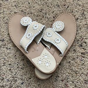 Jack Rogers Beachy Classic